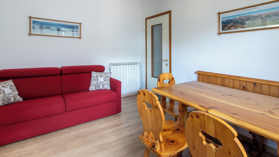 Interior 5, Sertorelli 45, Sondrio