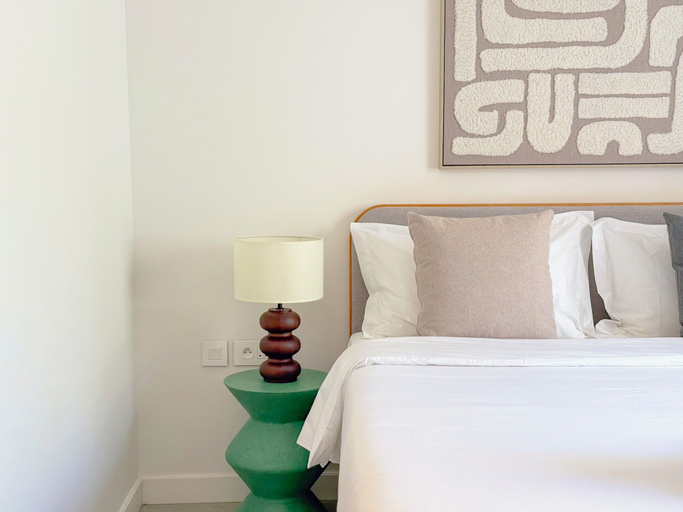 Room 2, 2Beach Residences by LOV Mauritius