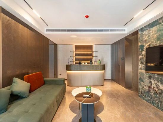 Hotel Interior/Public Areas 5, Rhea Boutique Resort Sanya Yalong Bay, Sanya