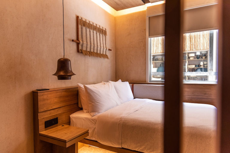 Bedroom 3, Motto by Hilton Tulum, Cozumel