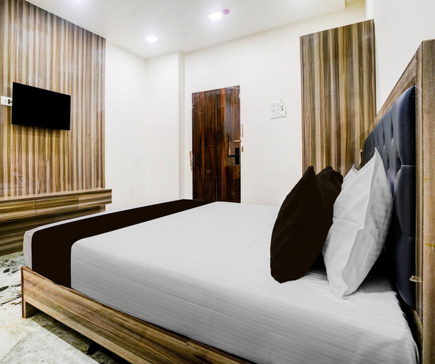 Room 4, Classic Yash Residency, Thane