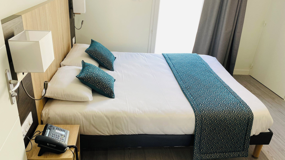 Room 3, Appart'hôtel Martinez, Isère