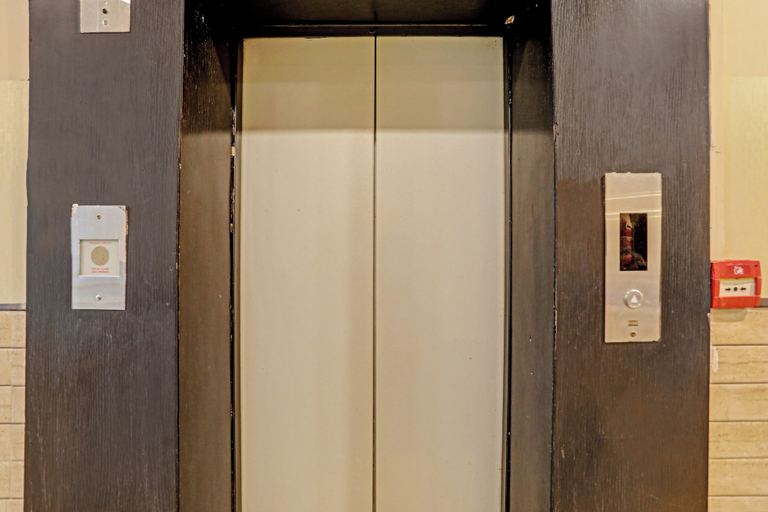Interior 5, Townhouse Tipsyy Inn 16, Gurgaon
