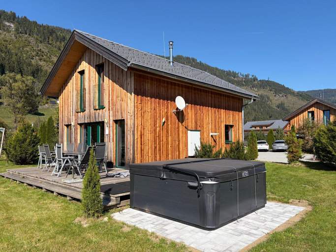 Room 4, 014 Mw23 in Murau, Murau