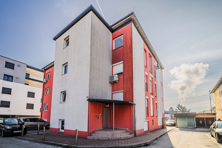 Exterior, Apartment Jose with Private Parking, Ljubljana