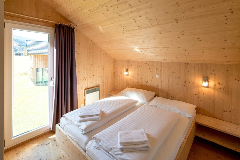 Room 3, 006 Mw13 in Murau, Murau