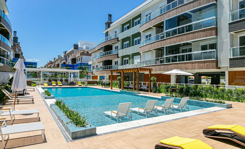 Others 4, Seaside Condominium in Campeche-florianopolis SHR, Florianopolis