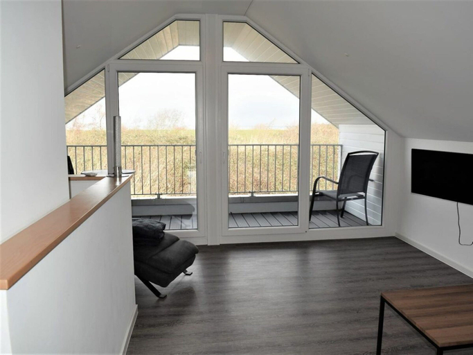 Interior 4, House No. 24, Holiday Home Fischerhus, Friesland