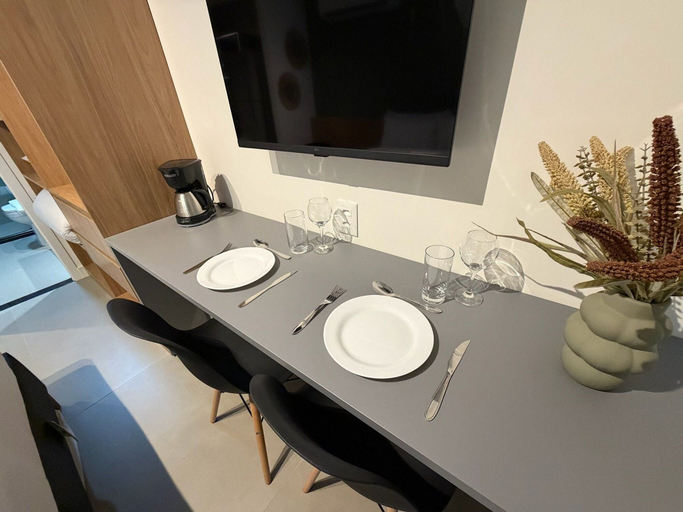 Dining 2, AL - BXSU - Box Studio, Maceió (capital)