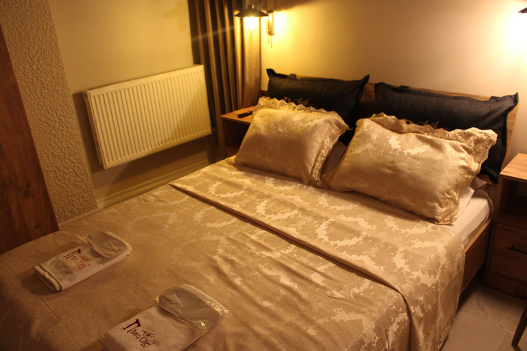 Room 3, Antik Barış Otel, Izmit