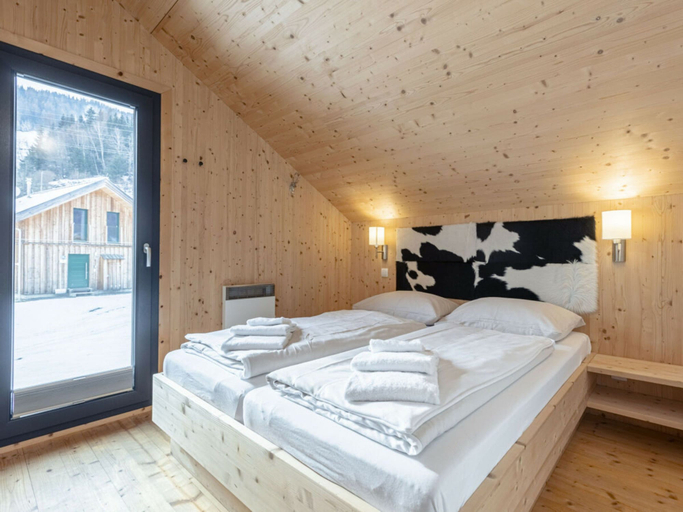 Room 5, Cabin With 1 Bedroom, Murau