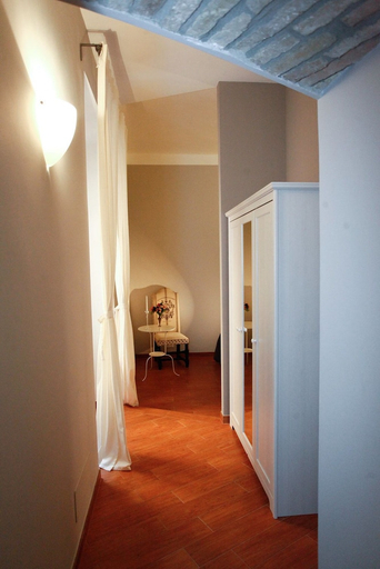 Bedroom 3, Clemy In Rome, Rome
