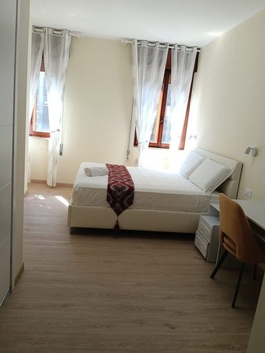Room 3, Alloggi Venice -Mestre Station, Venezia