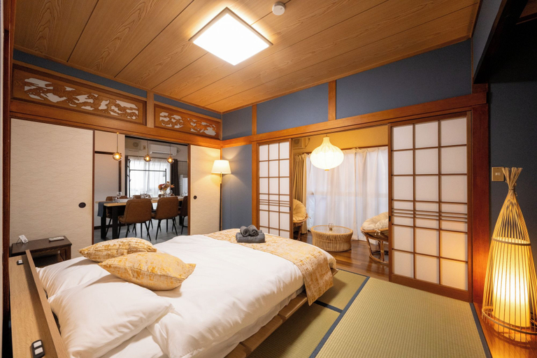 Primary image, Zeroichi Hotel House Hakata, Fukuoka