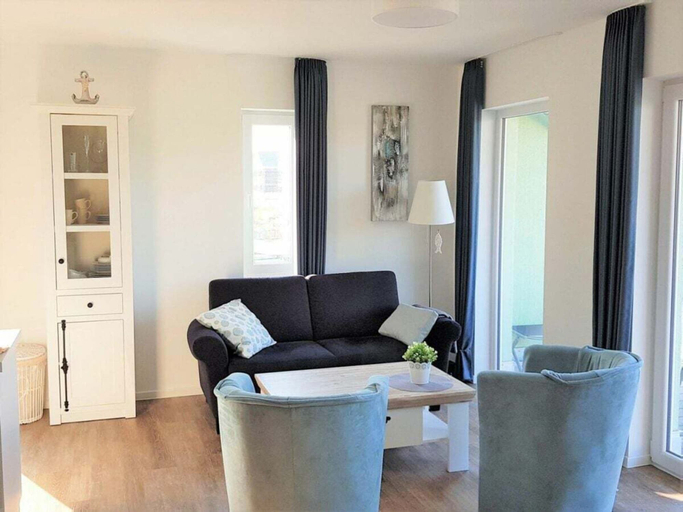 Living area 4, 47.1.n Waterkant, Friesland