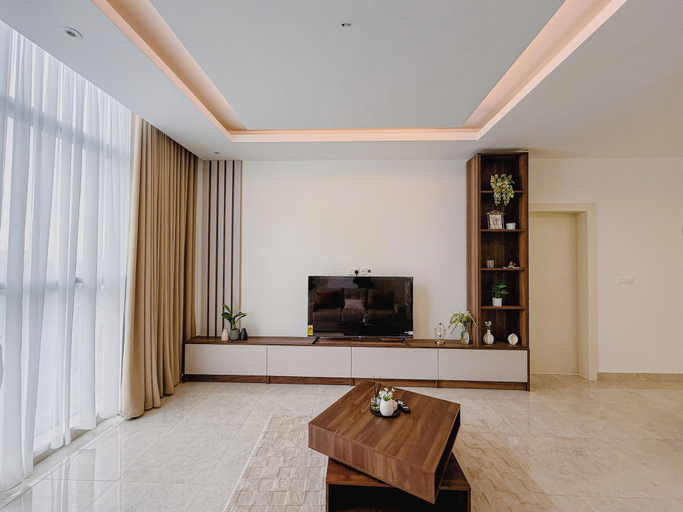 Interior 2, Valyron at One Elm, Accra