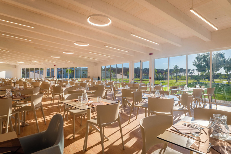 Dining, Caladune Resort - All Inclusive, Vibo Valentia