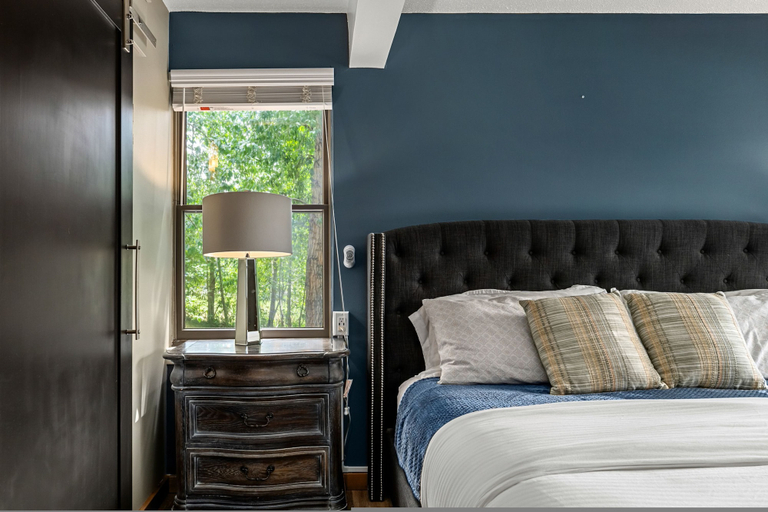 Room 2, Hot Tubs and Pool -looping Shuttle- Cozy Fireplace, Routt