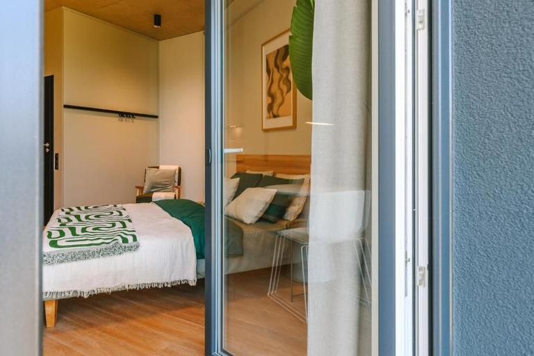 Room 2, Liv-in City, Vilniaus