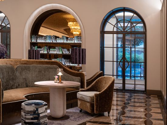 Hotel Interior/Public Areas 2, Mercure Chongqing North Railway Station, Chongqing