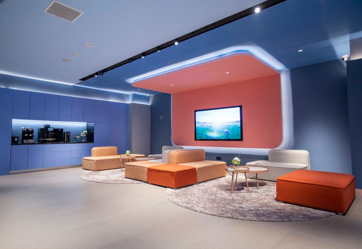 Others 5, Hanting Hotel Shenyang Sanhao Street, Shenyang