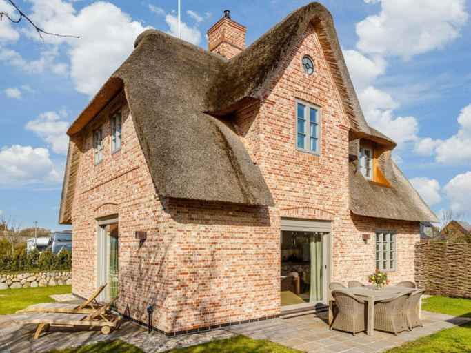 Exterior 2, Holiday Home Sylt 44, Nordfriesland