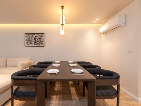 Others 4, Meraviglia Mohandseen, 2BDR apartment by Kennah, Kirdasah