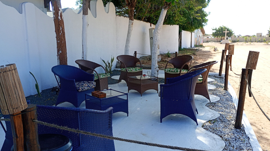 Terrace/patio 3, Vila Verissimo, Jijoca de Jericoacoara