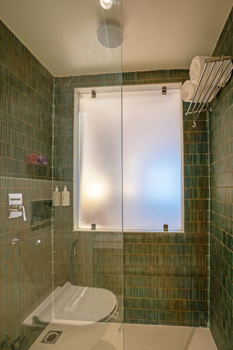 Bathroom, Pause by Saltstayz- East of Kailash, Delhi