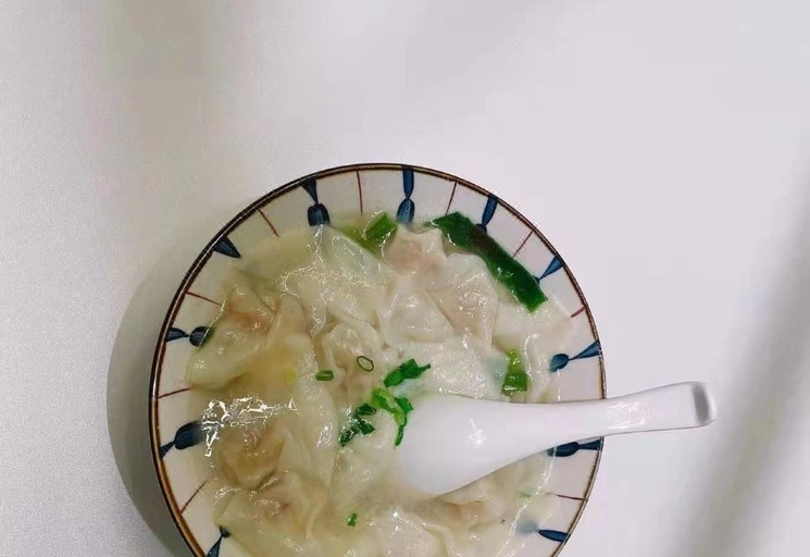 Food & Drinks 5, NIHAO Hotel Jining Jianshe Road Wanda, Jining
