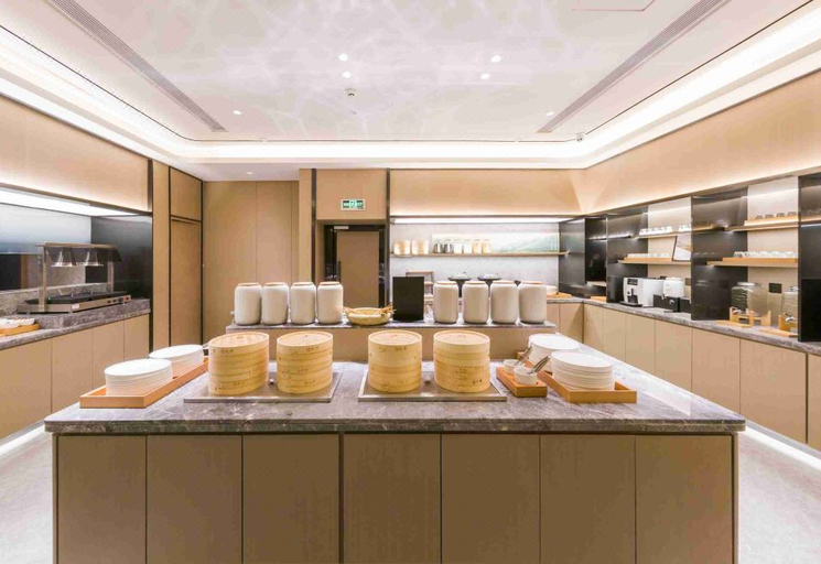 Food & Drinks 4, JI Hotel Ezhou Gedian Development Zone, Ezhou