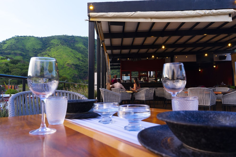 Food & Drinks 4, Nukari Quinta Boutique, Jala