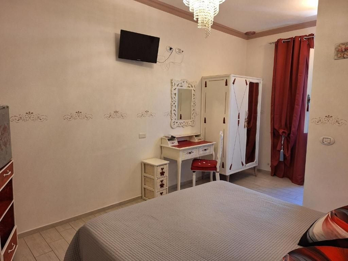 Bedroom 4, B&b dolcemorfeo, Olbia-Tempio