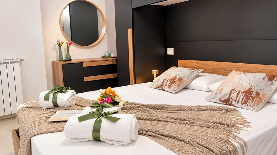 Primary image, Coccole Sottomarina by Ca-sa Check, Venezia