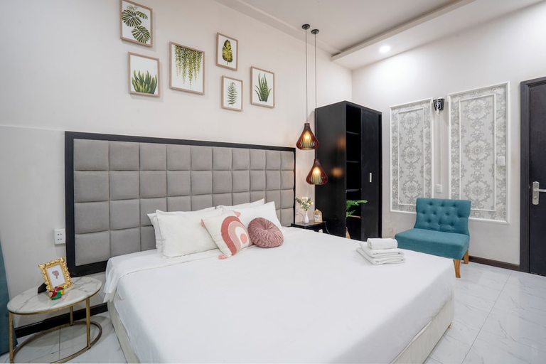 Others 5, MG Daisy Boutique Hotel, Ho Chi Minh City
