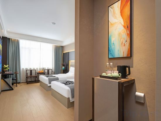 Others 4, MEHOOD EZZI Hotel (Jinzhong Daxuecheng Wusu Airport), Jinzhong
