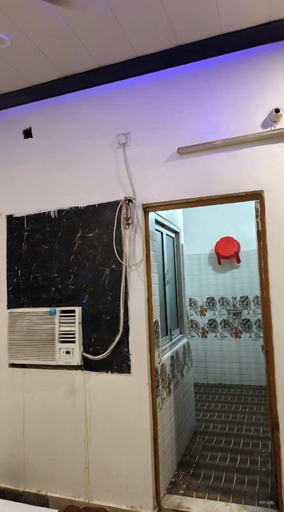 Interior 4, Hotel Sharad Inn, Varanasi