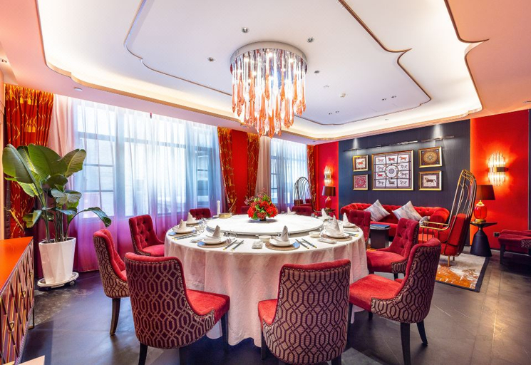 Food & Drinks 4, FUNLIST & MAY HOTEL Lanzhou Ancient Street, Lanzhou