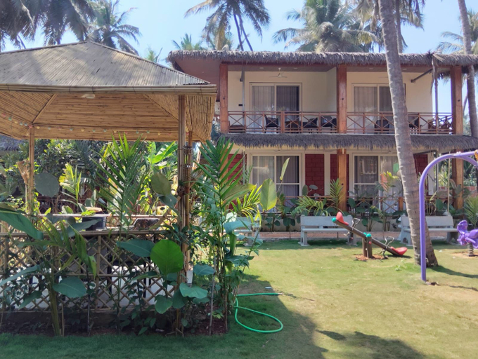 3, Amaara By The Sea, Raigarh