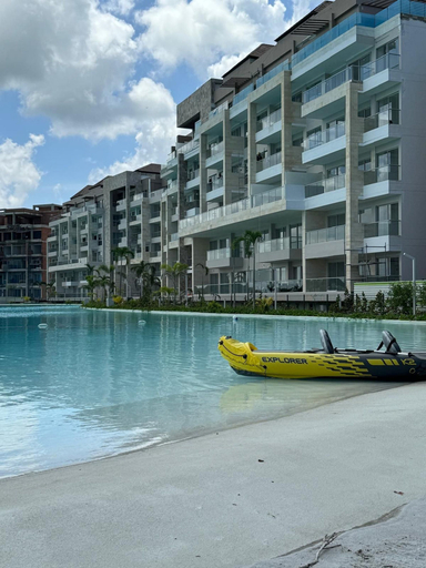 Exterior & Views 2, U-GO Baia Kristal. Oasis en Cartagena, Cartagena de Indias