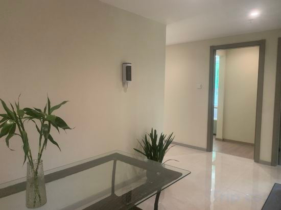 Hotel Interior/Public Areas 4, PingTanQingXangSeameetInn, Fuzhou