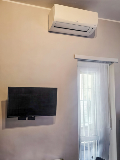 Interior 5, AL NIDO, Torino