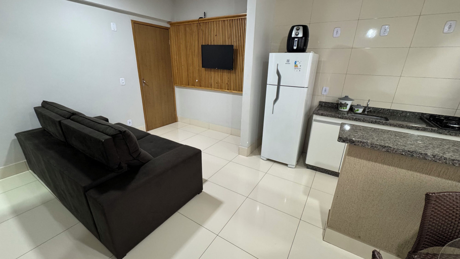 Others 3, CRCN - The Villeneuve Residence, Caldas Novas