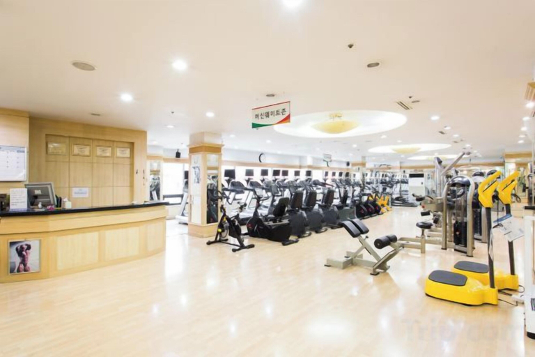 Others 5, Lamer Hotel & Seawater Spa Busan, Busanjin