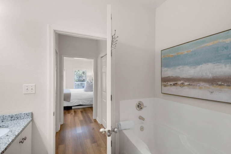 Bathroom 5, Seabreeze 30A, Walton