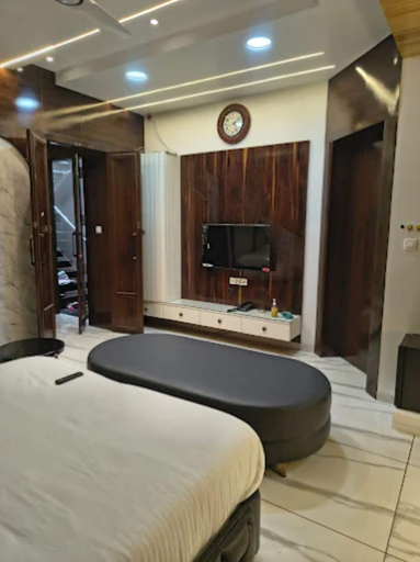 Spa, LAKSHYA HOTEL AND RESTAURANT, Ujjain
