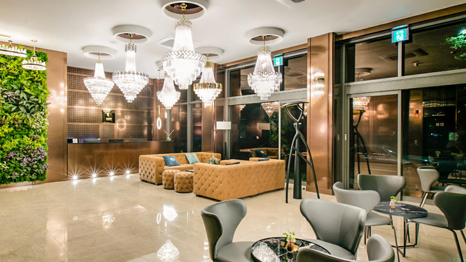 Others 4, Daon Hotel (Jeonju Daon Hotel), Jeonju
