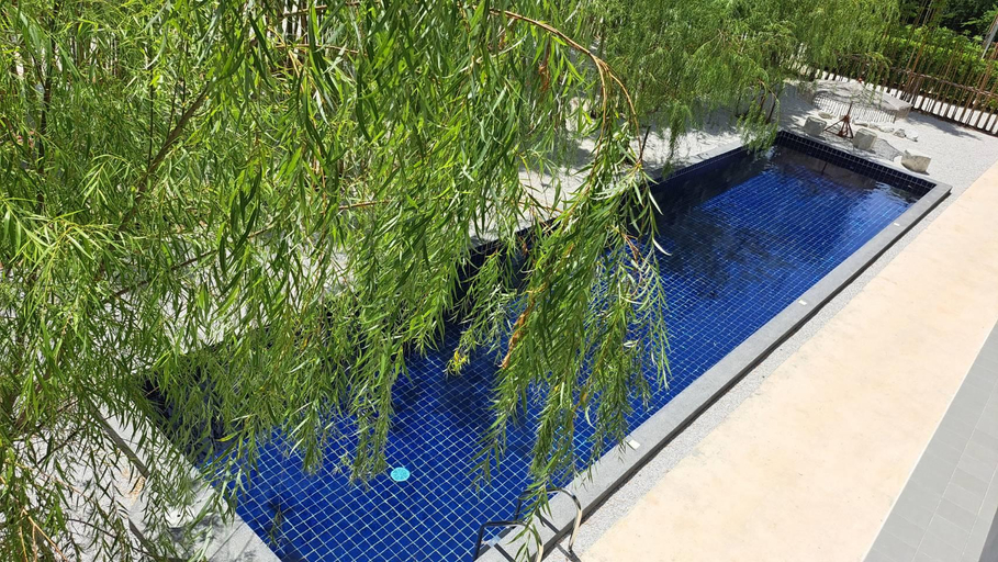 4, White Jade Villa Resort, Sattahip