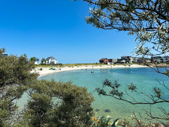 Beach 4, Holiday Apartment With 2 Bedrooms, Schleswig-Flensburg