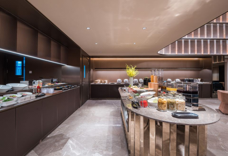 Food & Drinks 5, Crystal Orange Hotel Shenzhen Nanshan Xinhaofang, Shenzhen